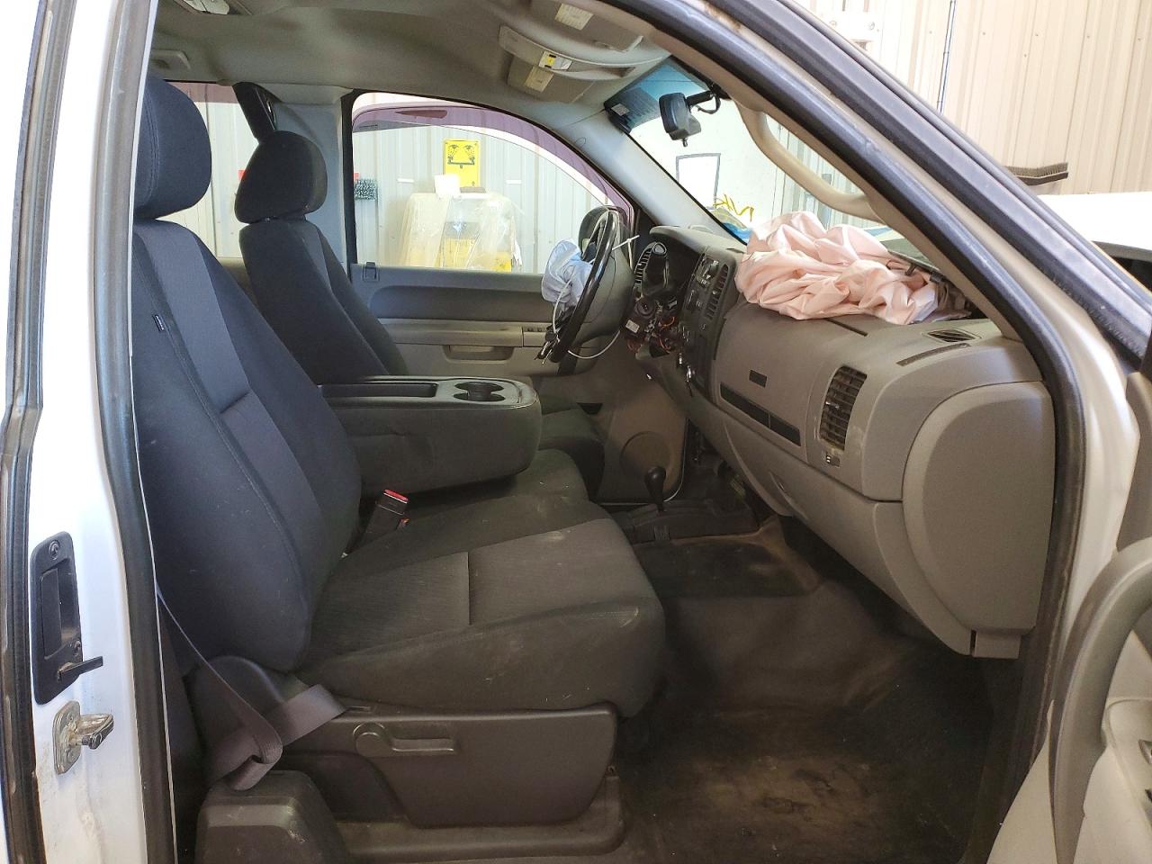2012 GMC SIERRA K1500 photo 13