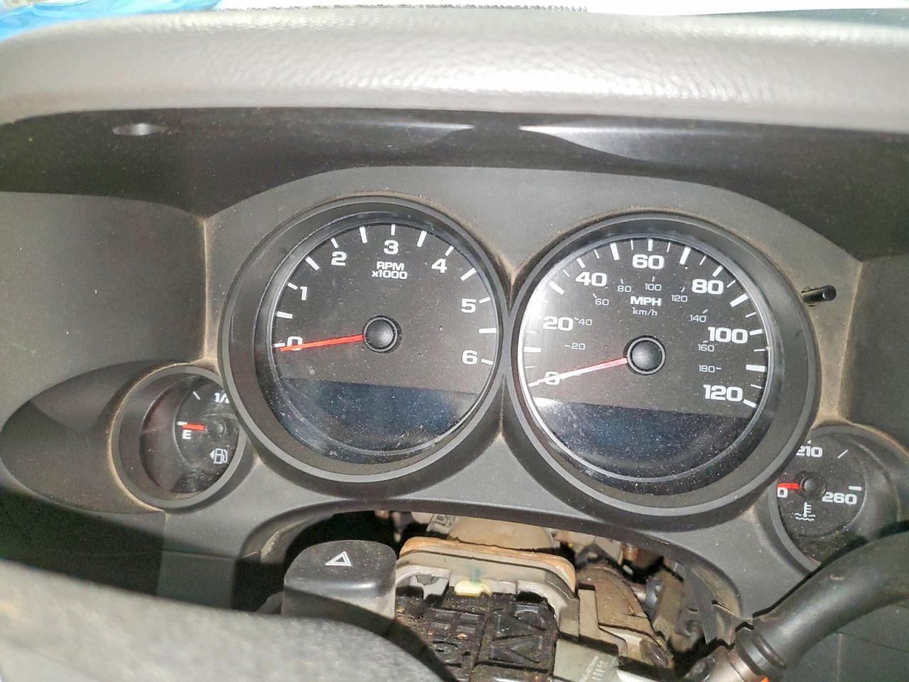 2012 GMC SIERRA K1500 photo 17