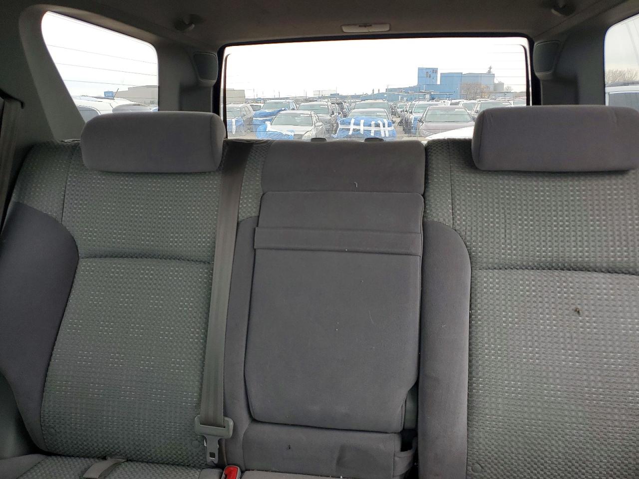 2005 TOYOTA 4RUNNER SR5 photo 10