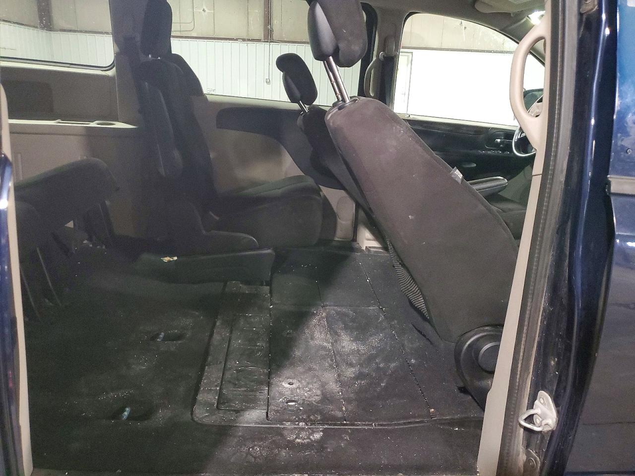 2013 DODGE GRAND CARAVAN SE photo 31