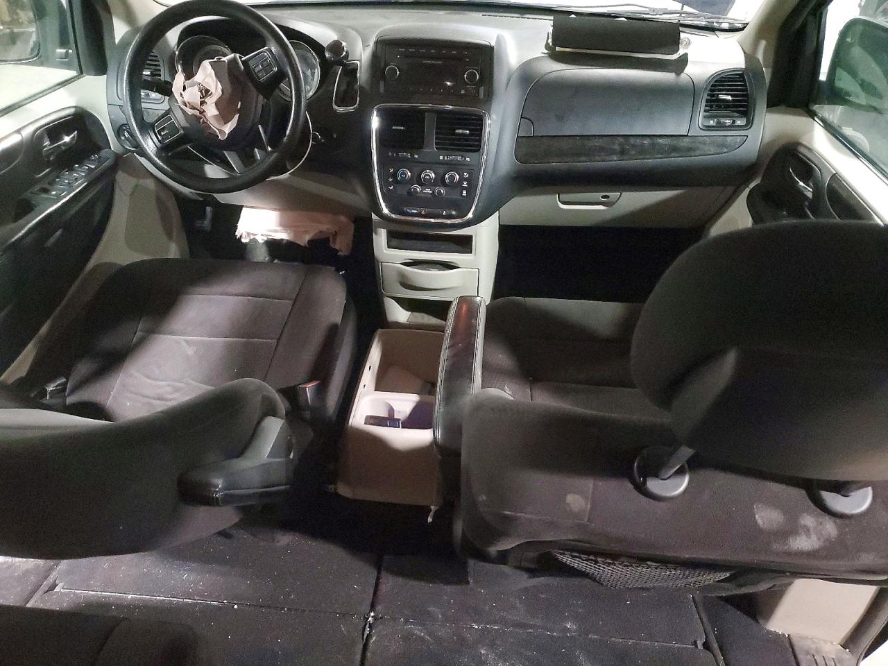 2013 DODGE GRAND CARAVAN SE photo 22