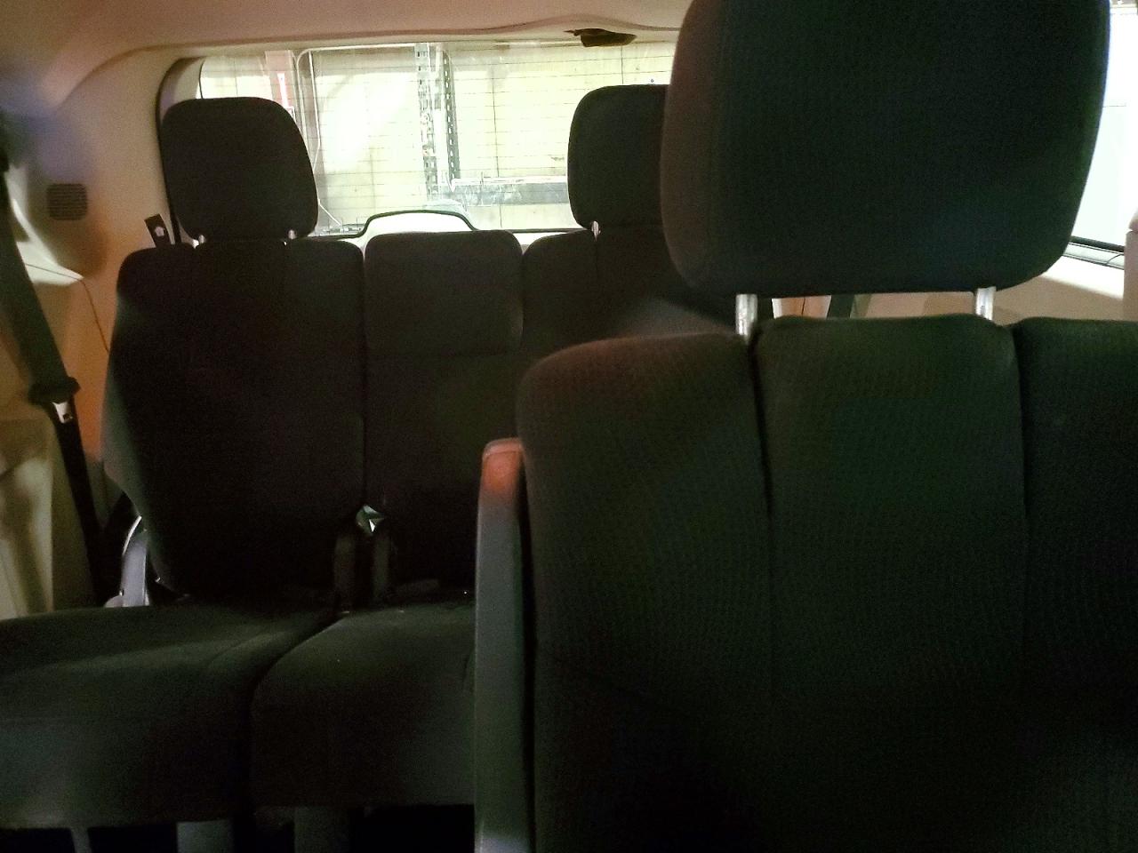 2013 DODGE GRAND CARAVAN SE photo 28
