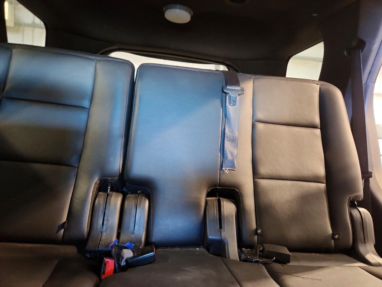 2015 FORD EXPLORER POLICE INTERCEPTOR photo 10