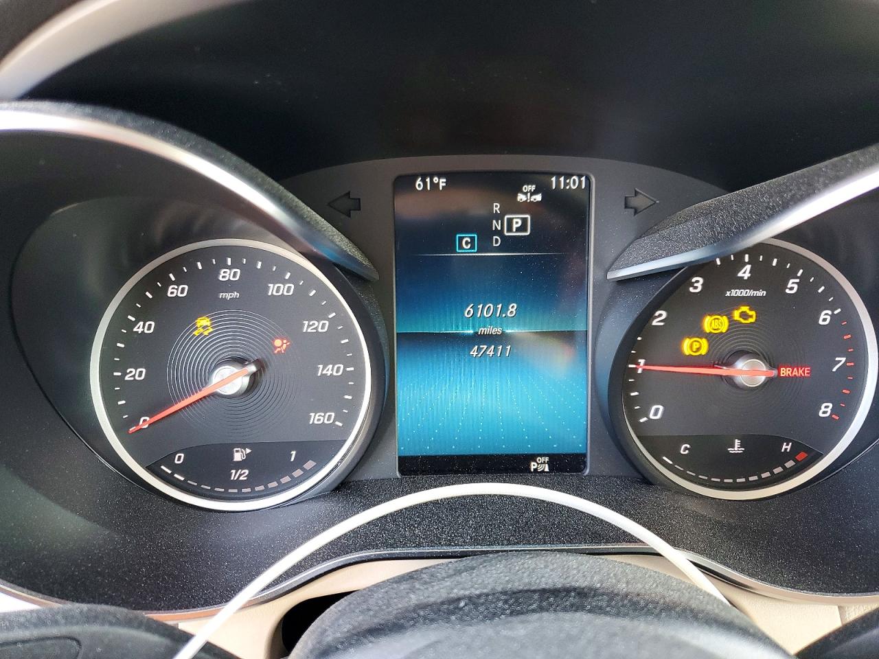 2022 MERCEDES-BENZ GLC 300 photo 9
