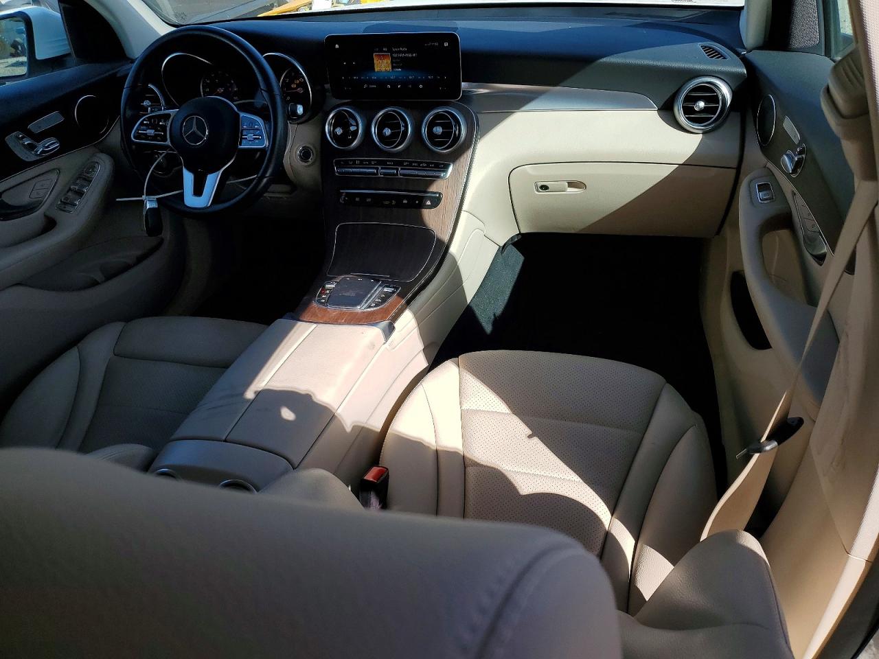 2022 MERCEDES-BENZ GLC 300 photo 8