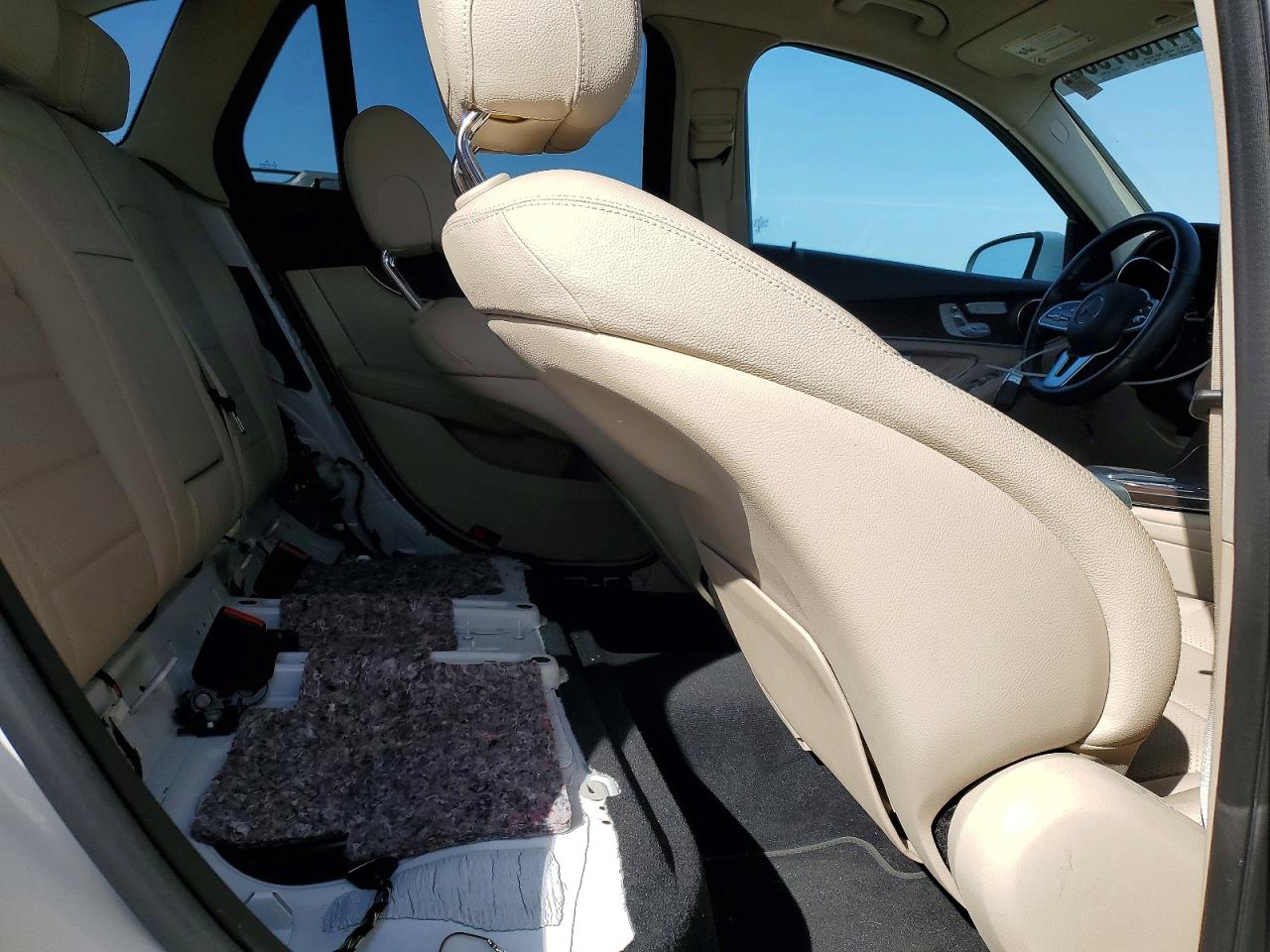 2022 MERCEDES-BENZ GLC 300 photo 11