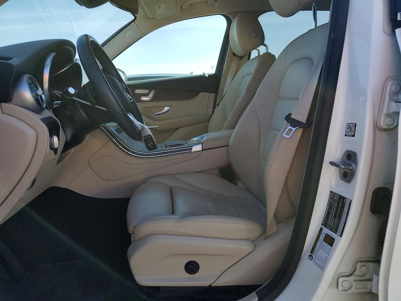2022 MERCEDES-BENZ GLC 300 photo 7
