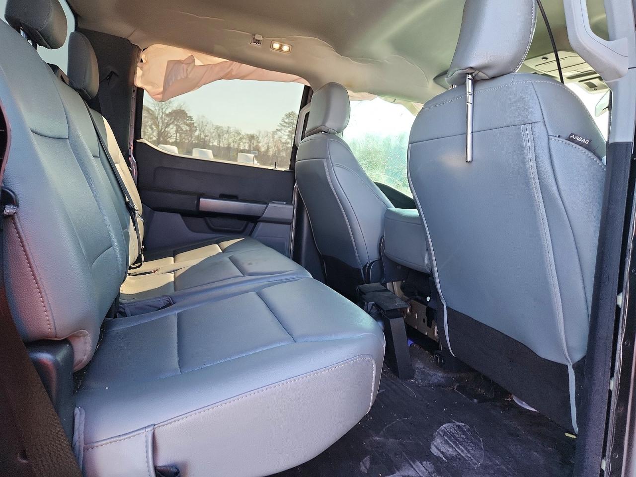 2022 FORD F 150 photo 19