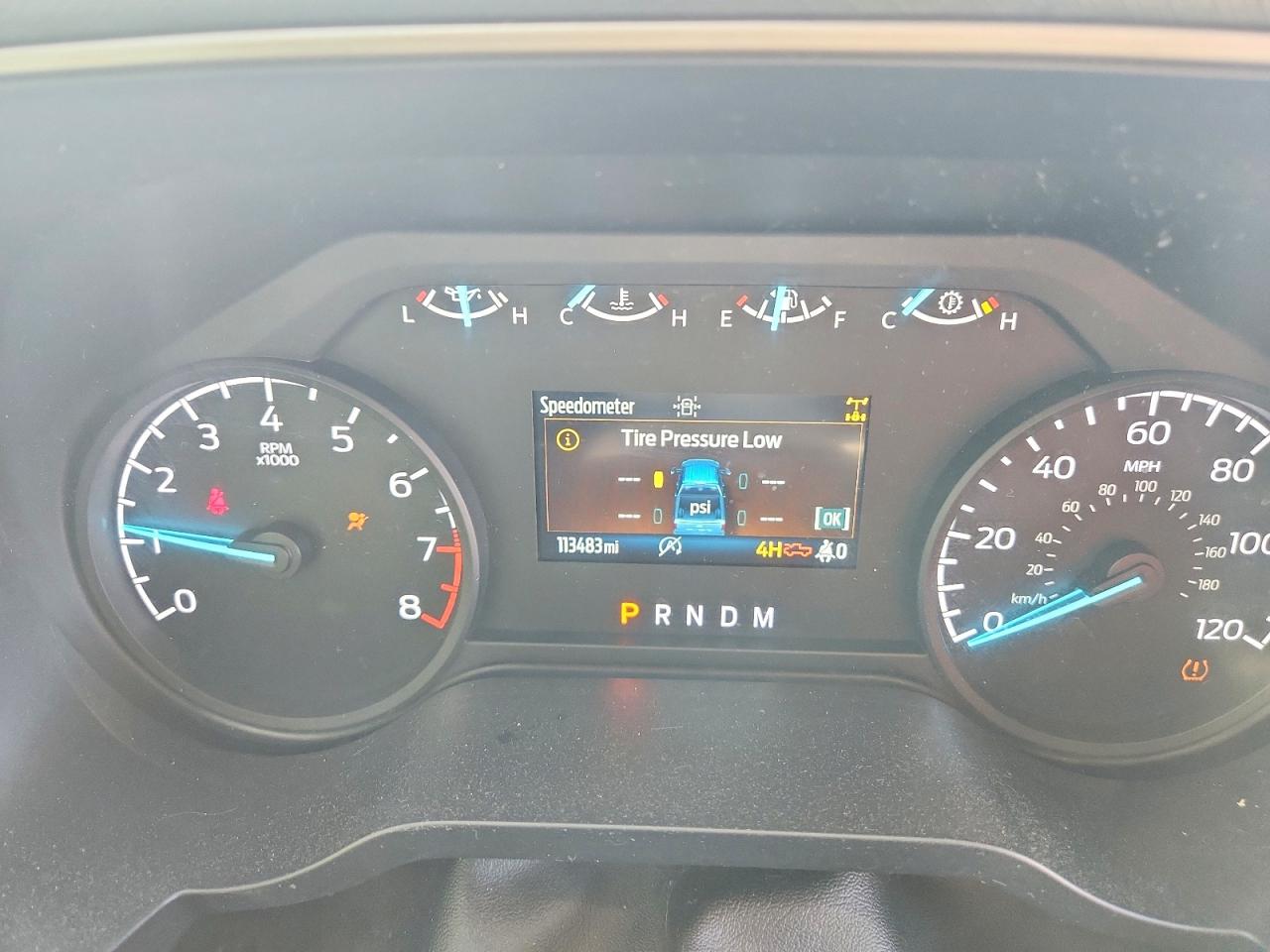 2022 FORD F 150 photo 17