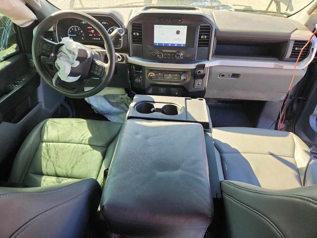 2022 FORD F 150 photo 15
