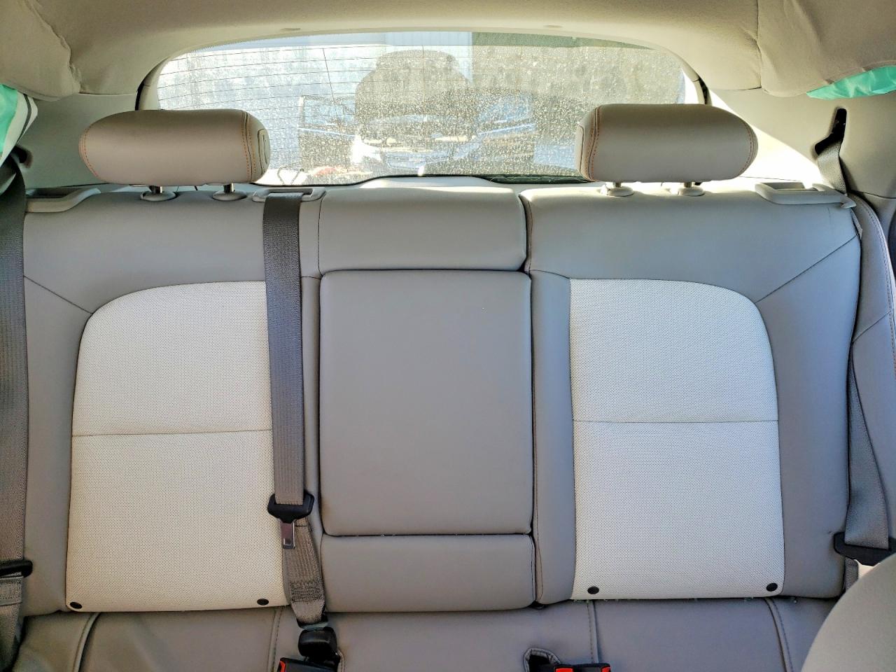 2019 CHEVROLET BOLT EV PREMIER photo 28