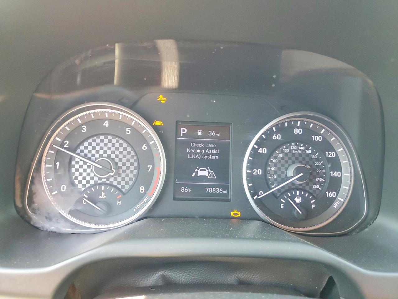 2019 HYUNDAI ELANTRA photo 9
