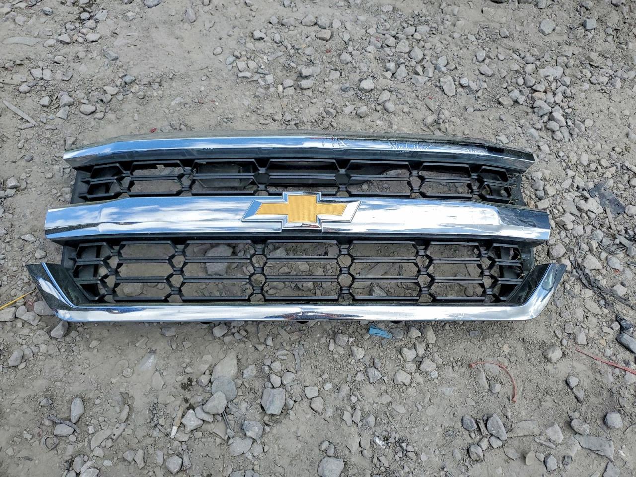 2018 CHEVROLET SILVERADO C1500 LT photo 12