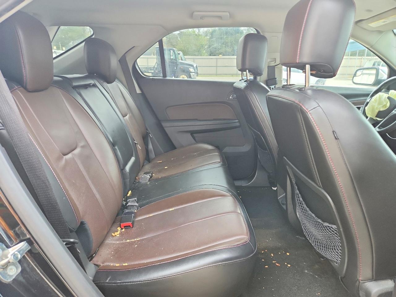 2013 CHEVROLET EQUINOX LT photo 21