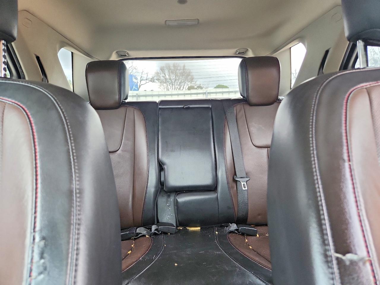 2013 CHEVROLET EQUINOX LT photo 19