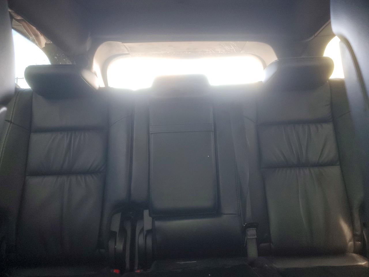 2014 JEEP GRAND CHEROKEE LIMITED photo 10