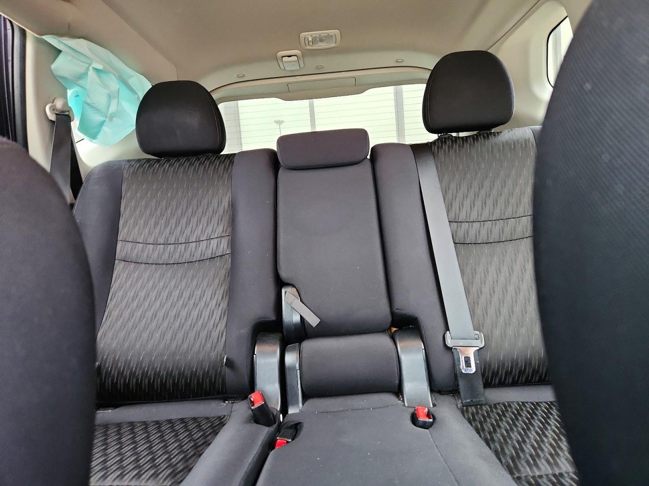 2019 NISSAN ROGUE SV photo 28
