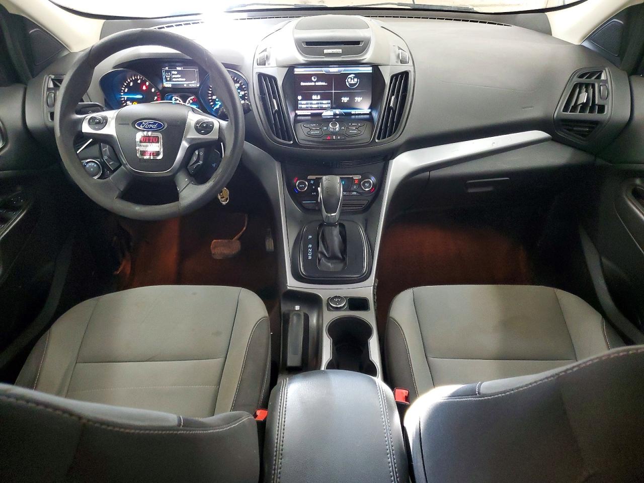 2014 FORD ESCAPE SE photo 15