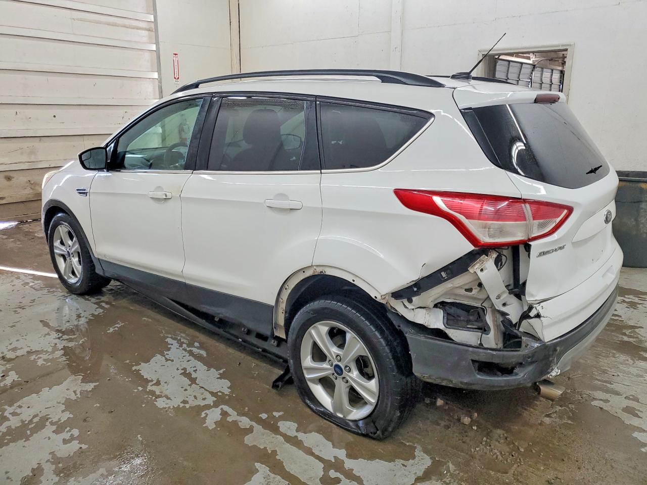 2014 FORD ESCAPE SE photo 3