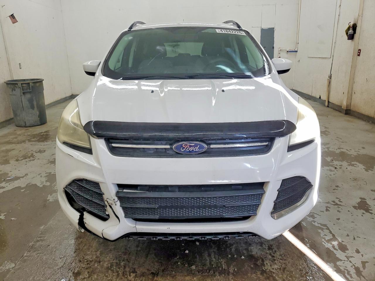 2014 FORD ESCAPE SE photo 9