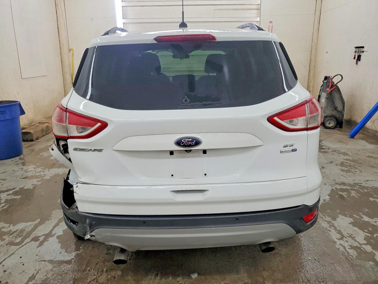2014 FORD ESCAPE SE photo 11