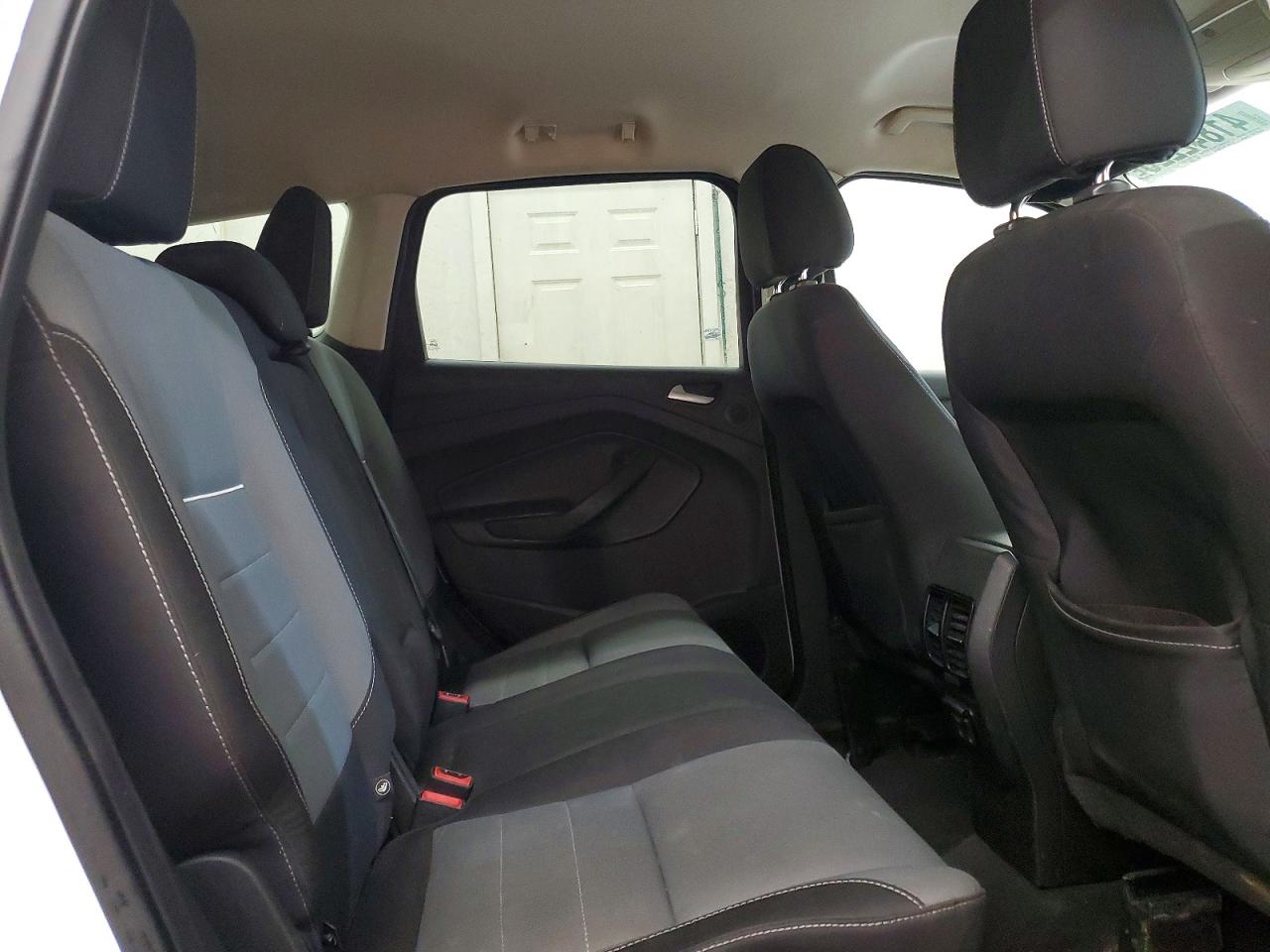 2014 FORD ESCAPE SE photo 21