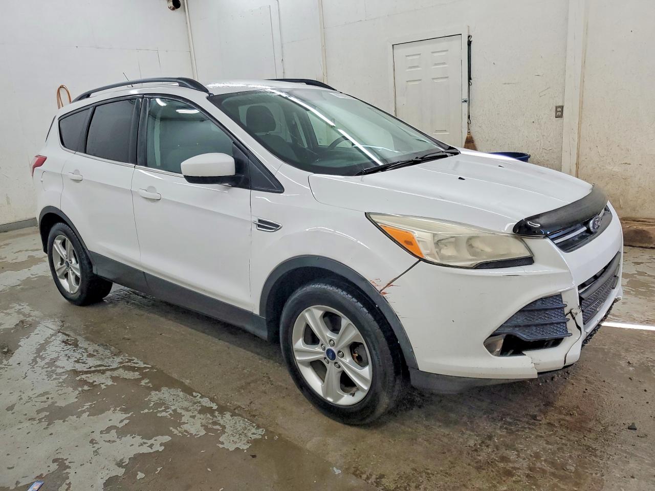 2014 FORD ESCAPE SE photo 7