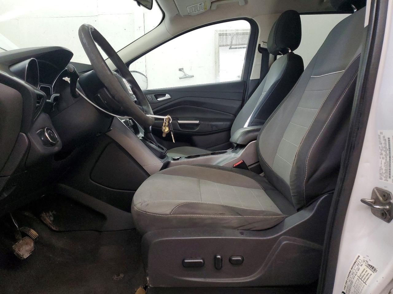 2014 FORD ESCAPE SE photo 13