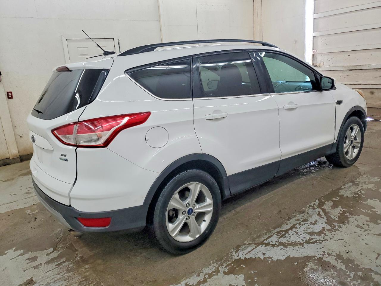2014 FORD ESCAPE SE photo 5