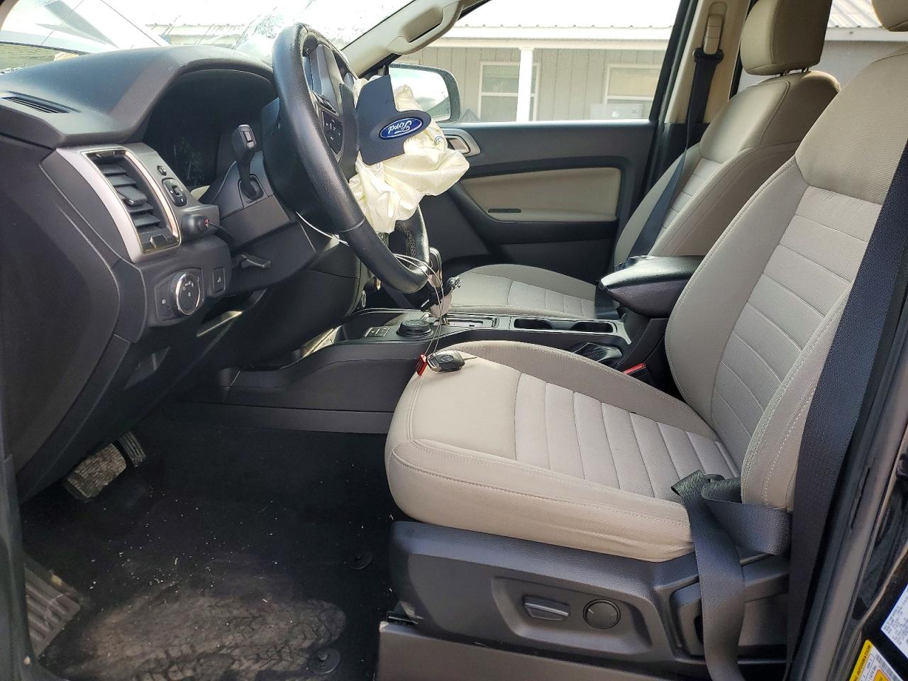 2019 FORD RANGER photo 7