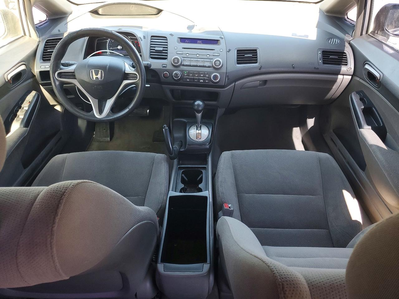 2010 HONDA CIVIC VP photo 15