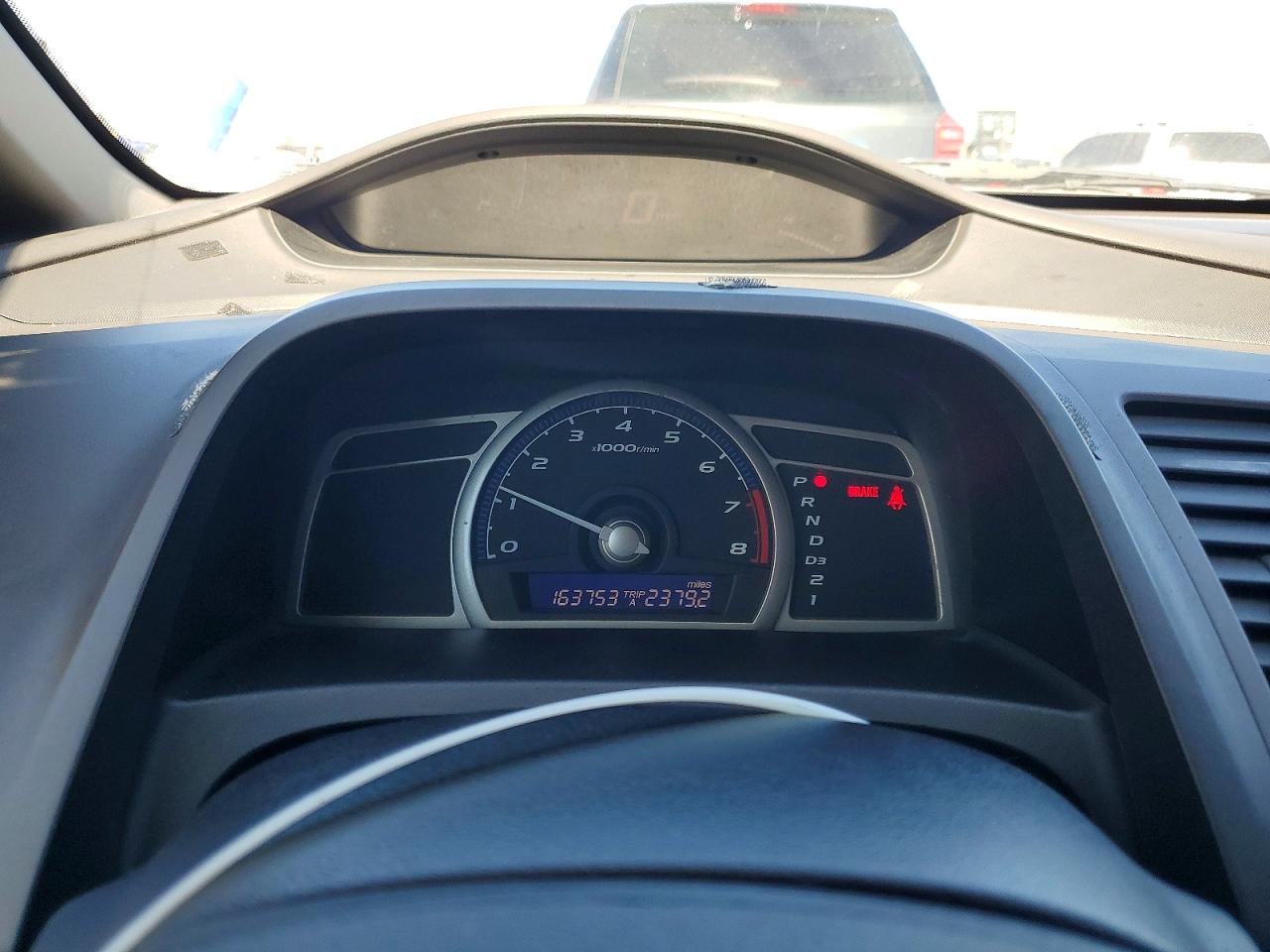 2010 HONDA CIVIC VP photo 17