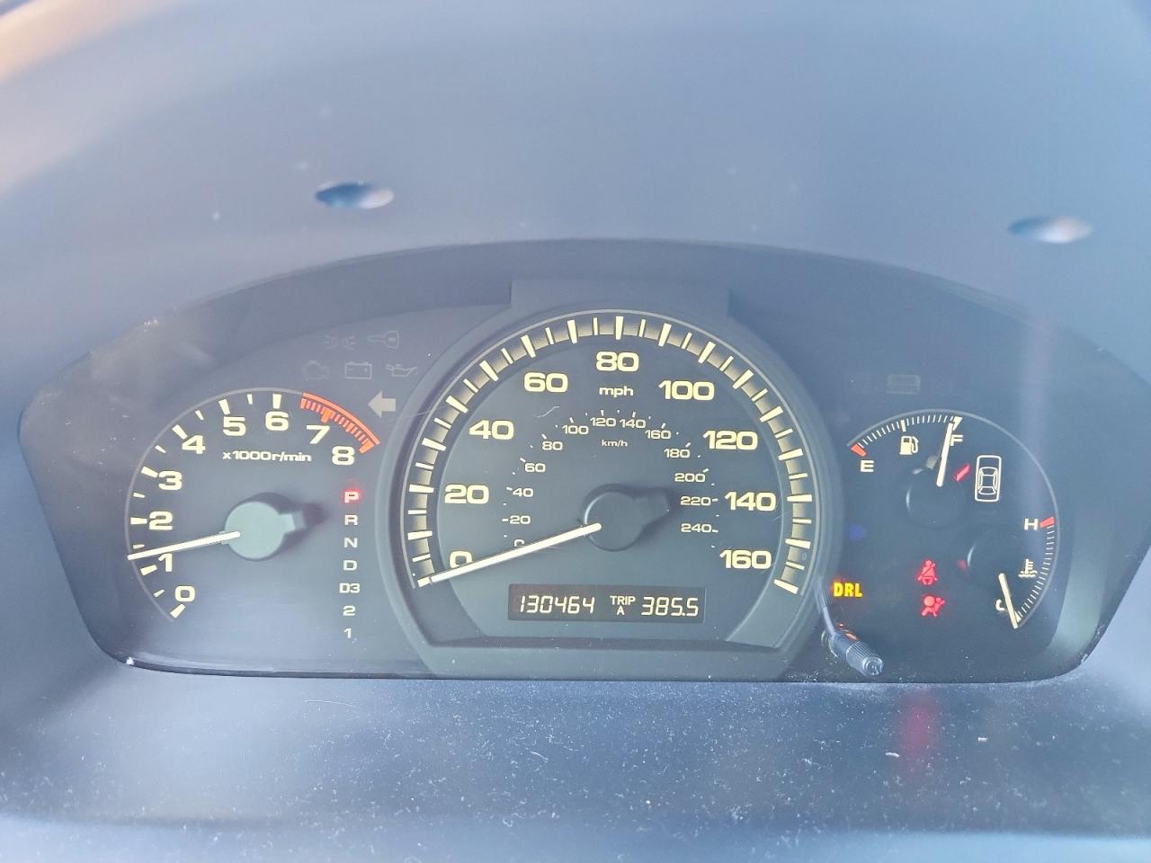 2007 HONDA ACCORD LX photo 17
