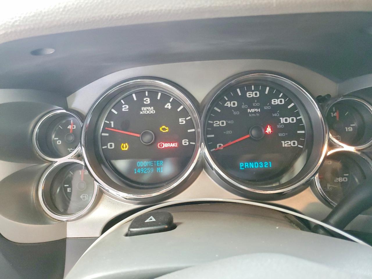 2007 GMC NEW SIERRA K1500 photo 9