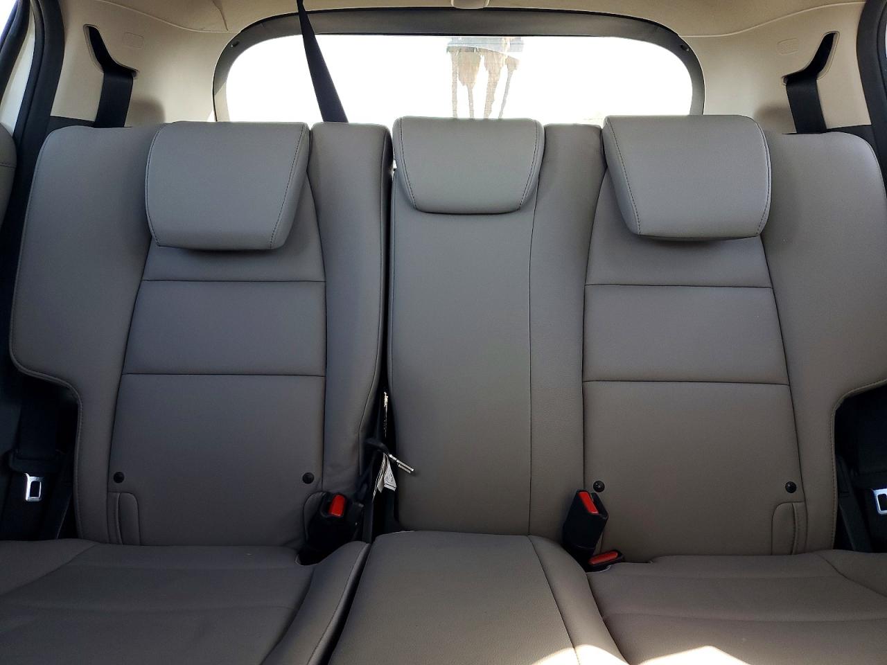 2016 HONDA HR-V EXL photo 10