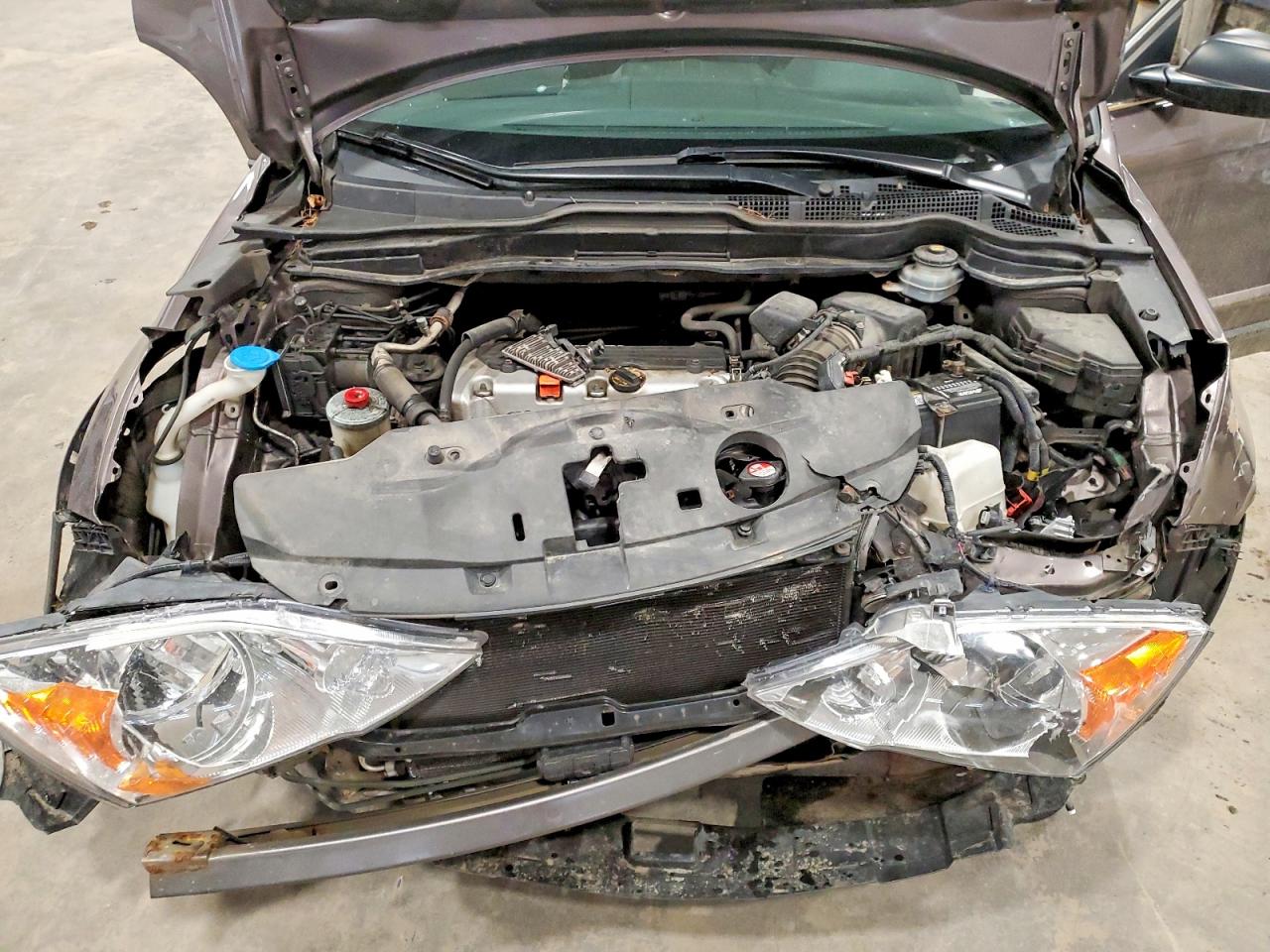 2011 HONDA CR-V EX photo 34