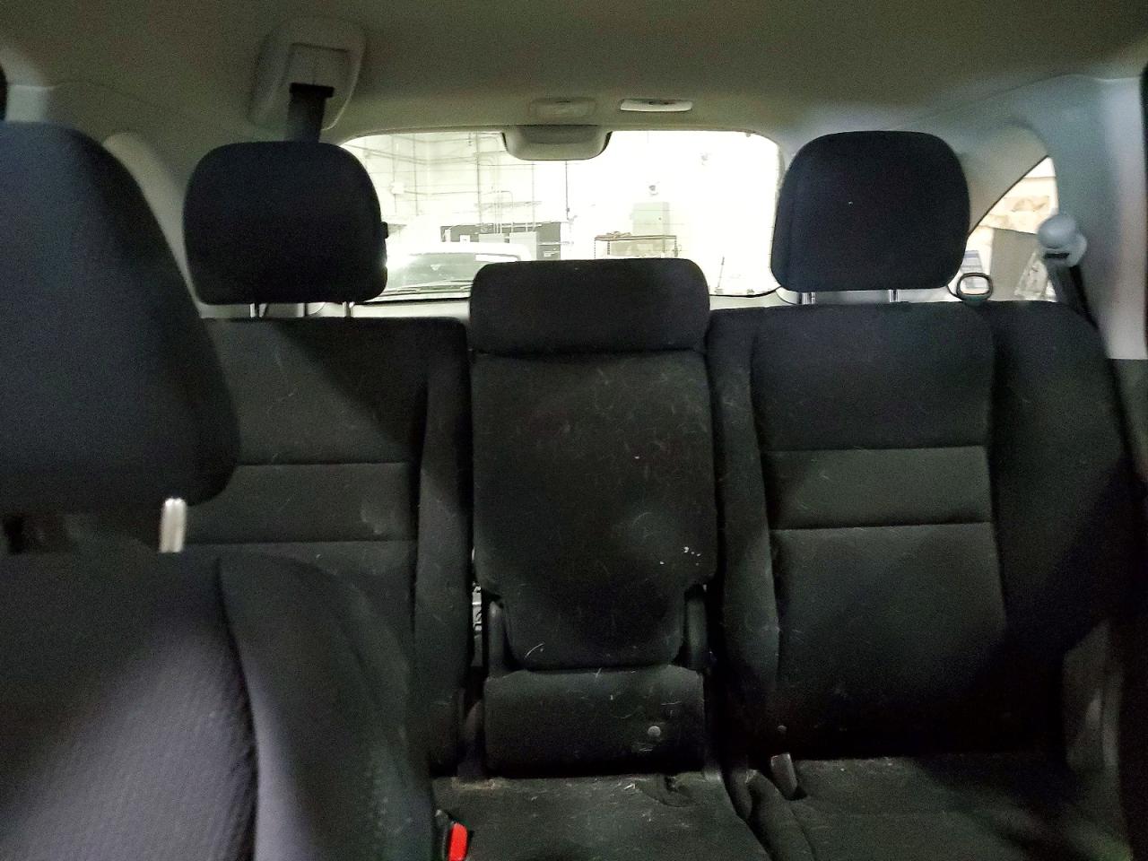2011 HONDA CR-V EX photo 28