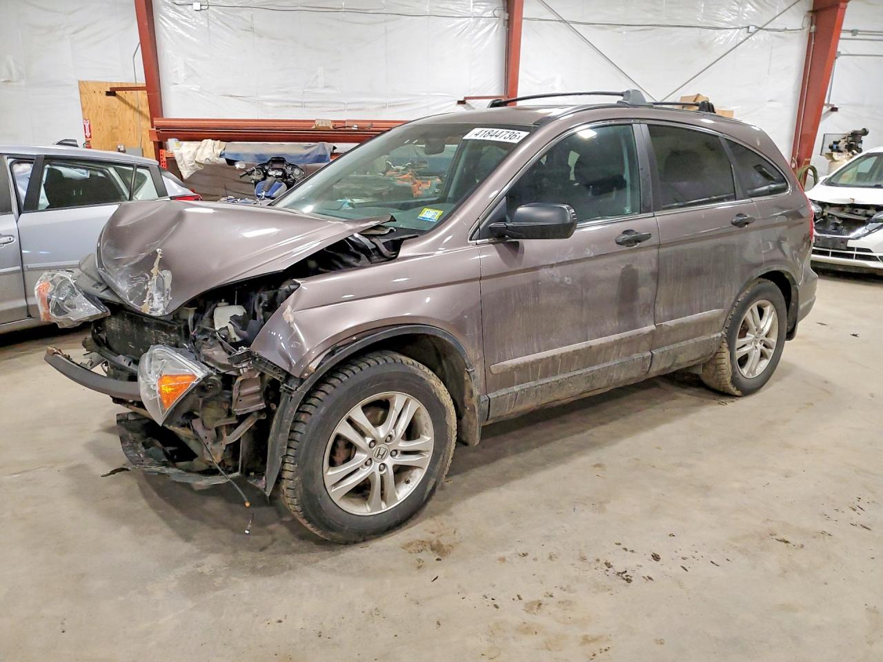 2011 HONDA CR-V