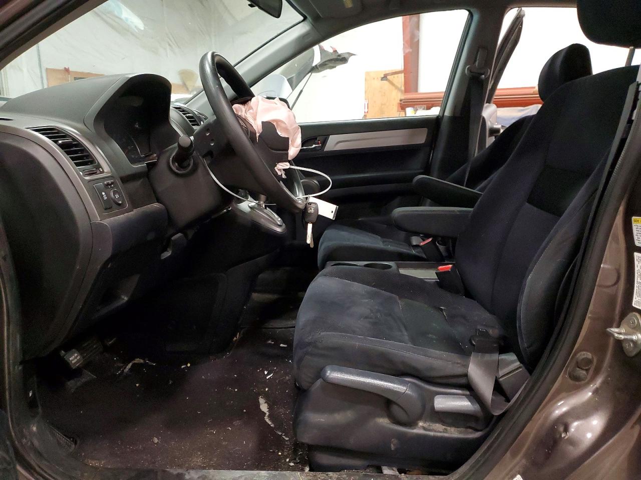 2011 HONDA CR-V EX photo 19