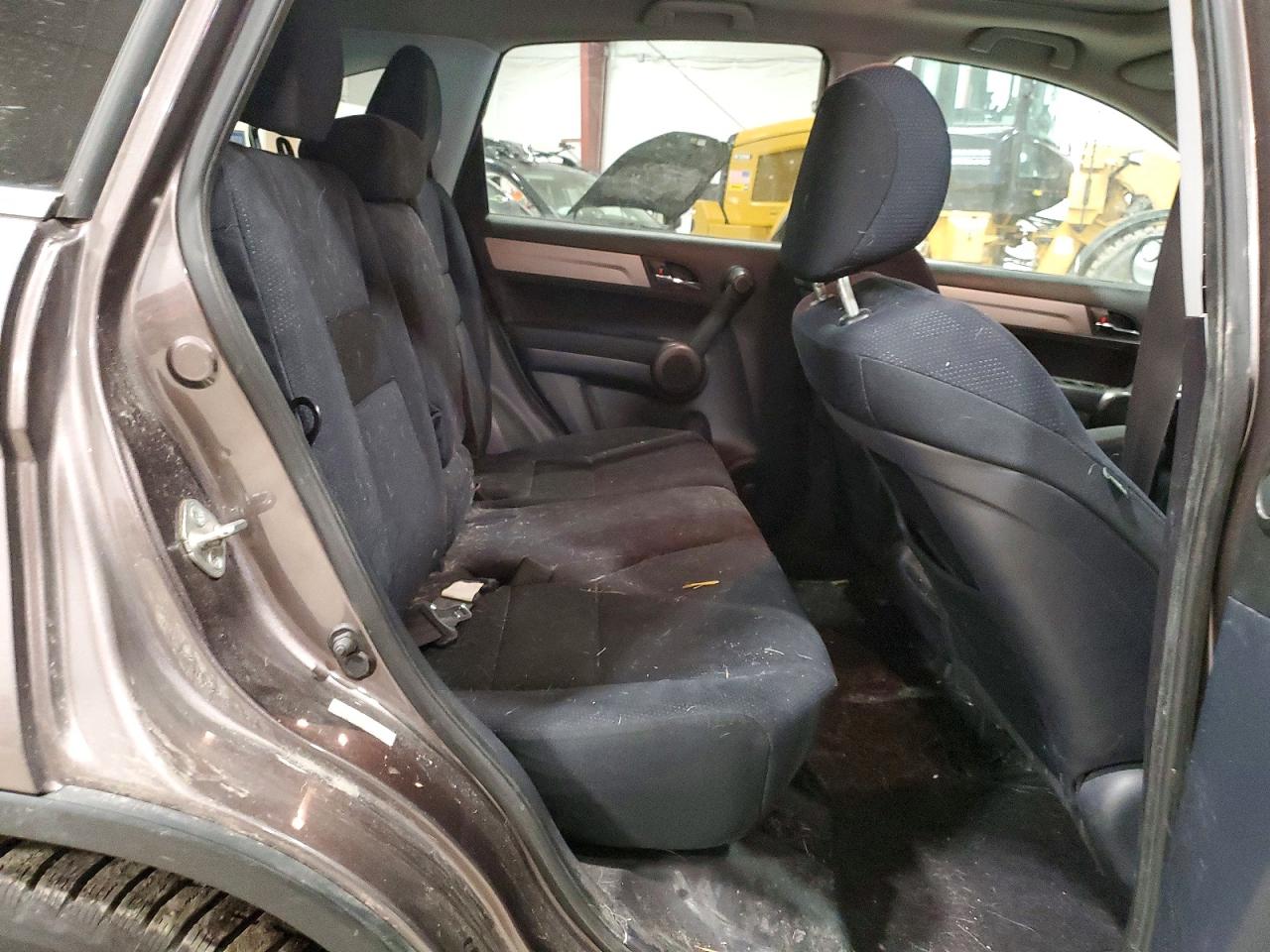 2011 HONDA CR-V EX photo 31