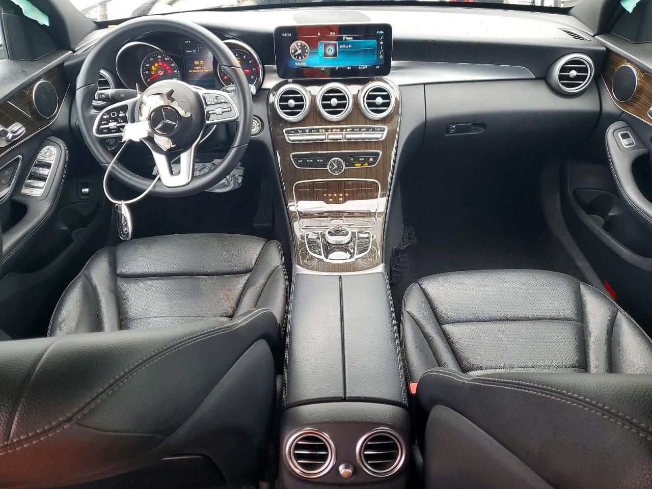 2019 MERCEDES-BENZ C 300 photo 15