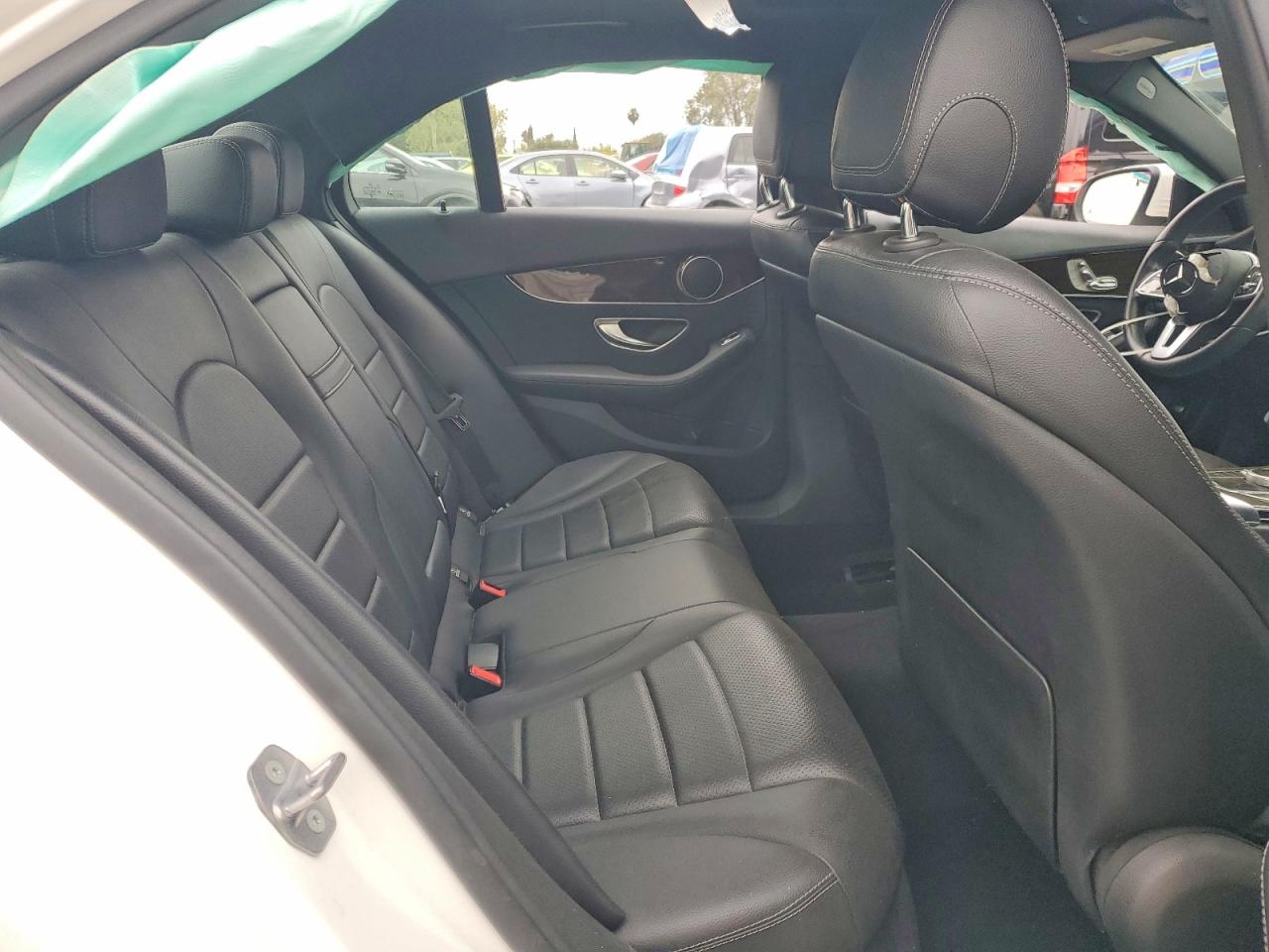 2019 MERCEDES-BENZ C 300 photo 19