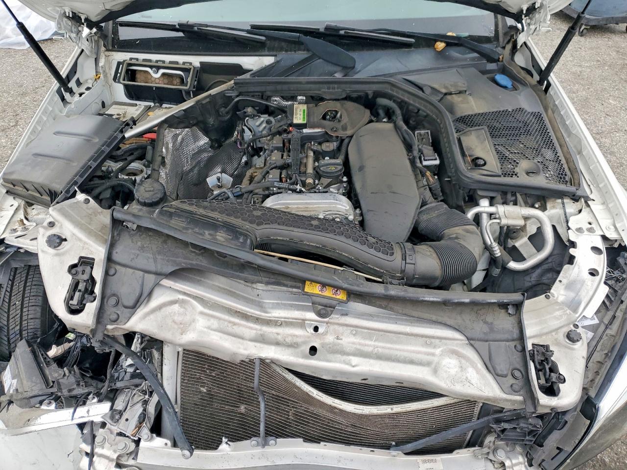 2019 MERCEDES-BENZ C 300 photo 21