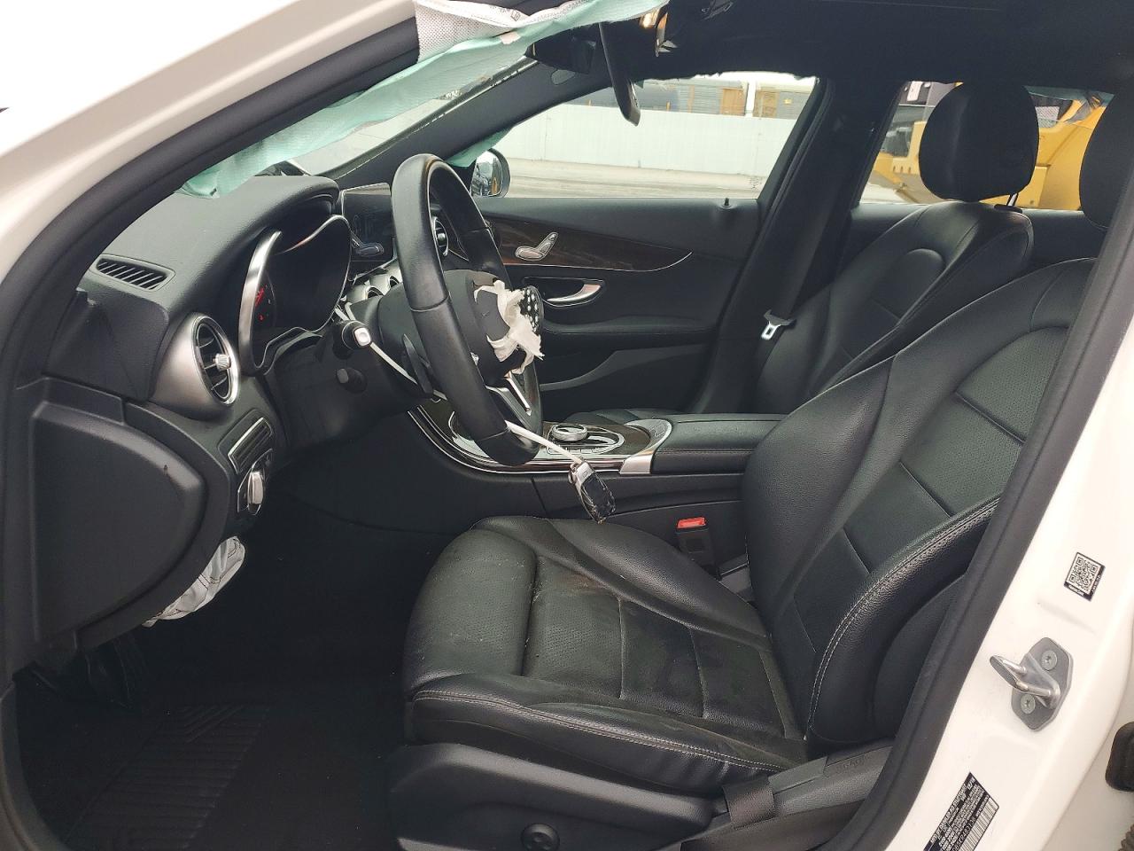 2019 MERCEDES-BENZ C 300 photo 13