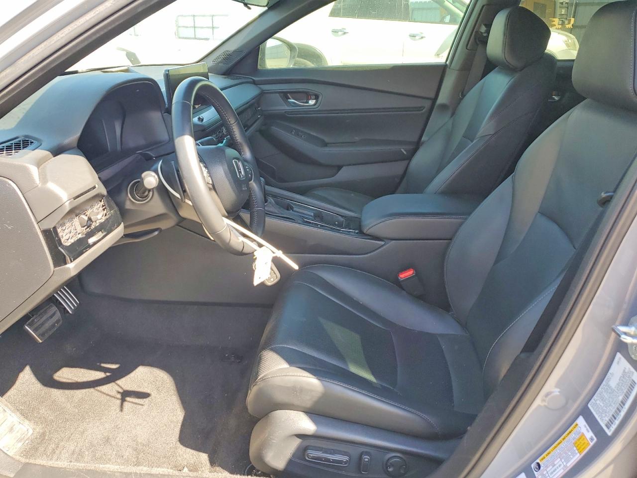 2024 HONDA ACCORD HYBRID SPORT-L photo 13