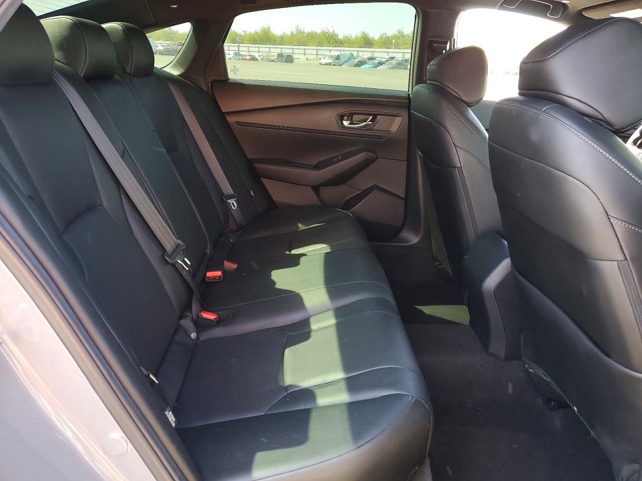 2024 HONDA ACCORD HYBRID SPORT-L photo 19