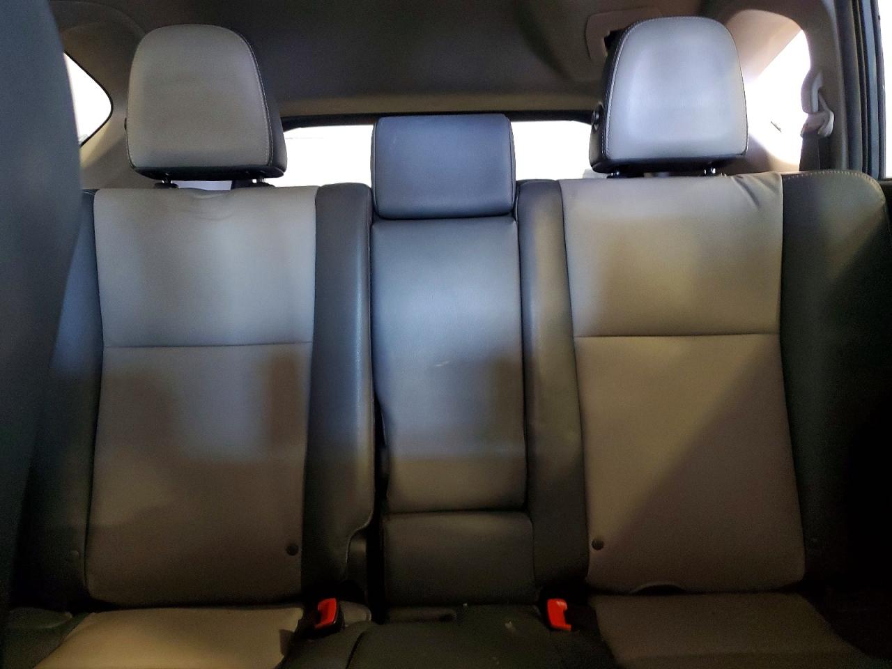 2015 TOYOTA RAV4 LIMITED photo 19