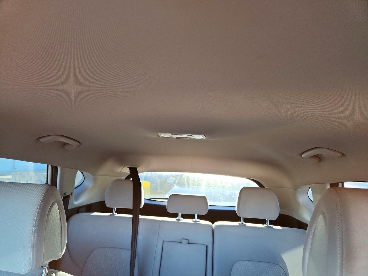 2018 HYUNDAI TUCSON SEL photo 10