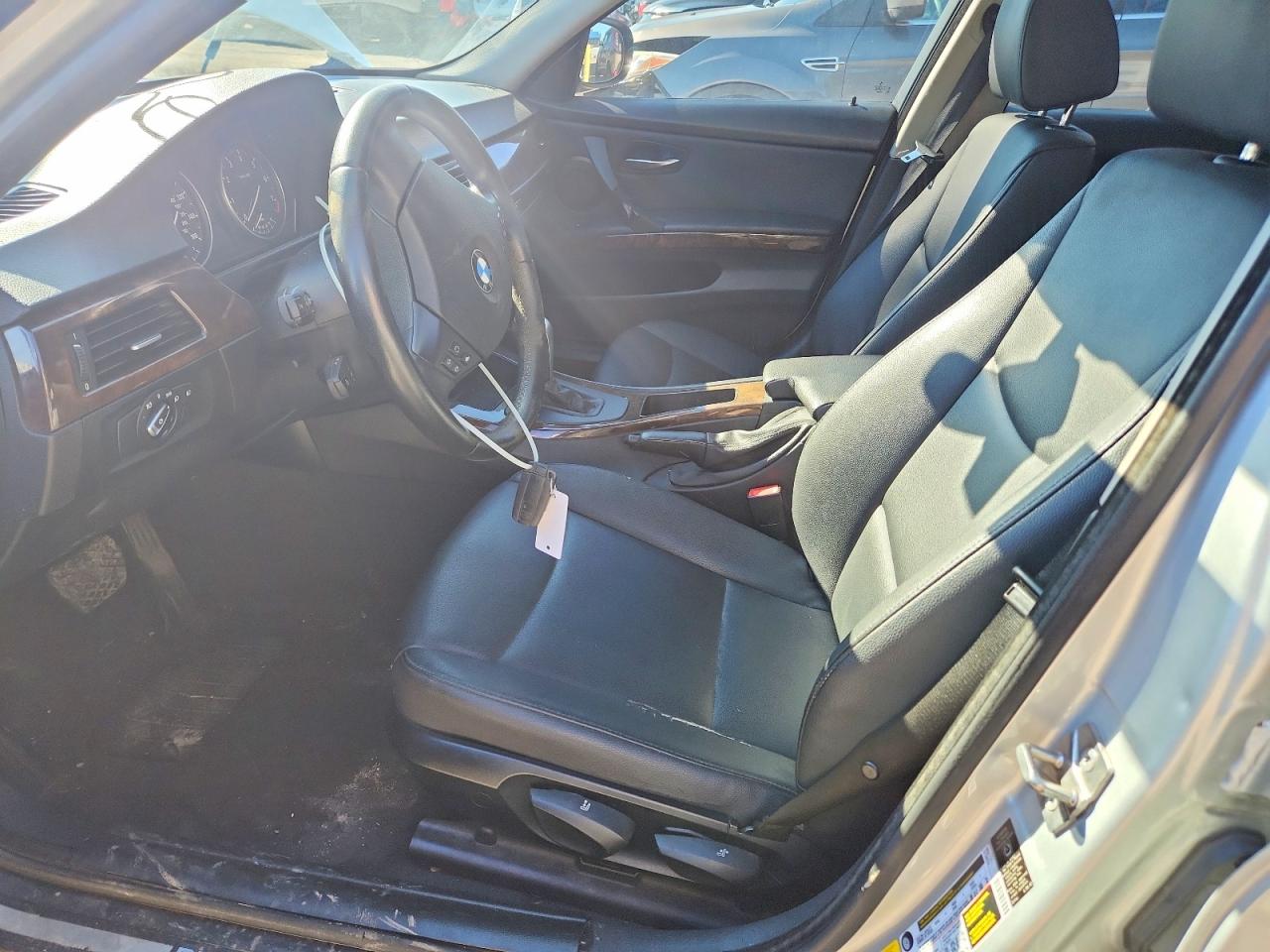 2009 BMW 328 I photo 19