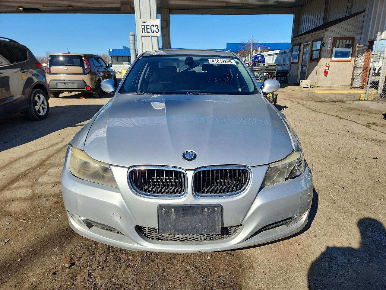 2009 BMW 328 I photo 13